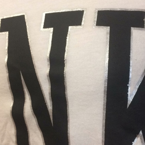 🚫SOLD🚫PINK Crop Top Sz XS - Picture 2 of 4